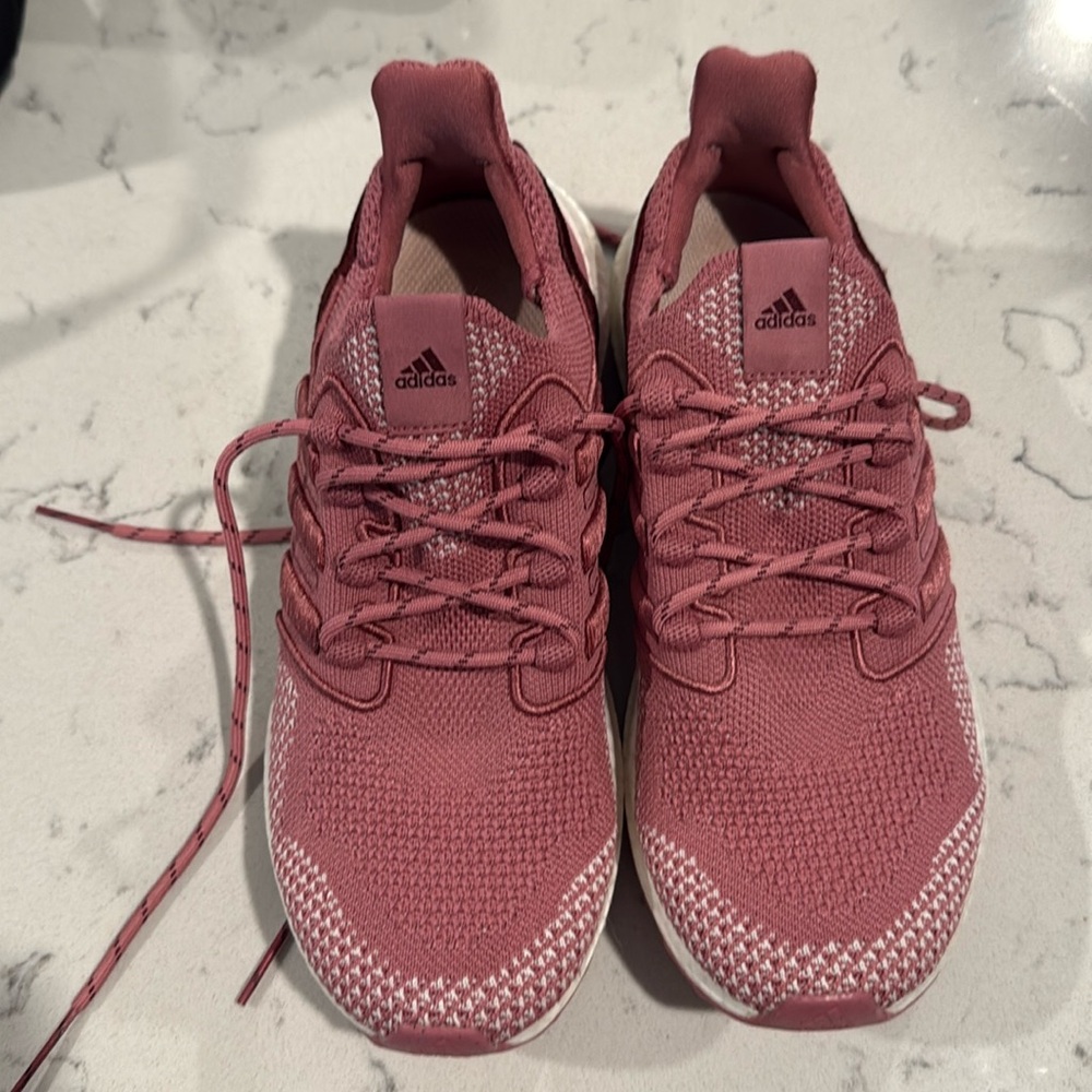 Adidas Womens Ultra Boost 1.0 Sneakers
